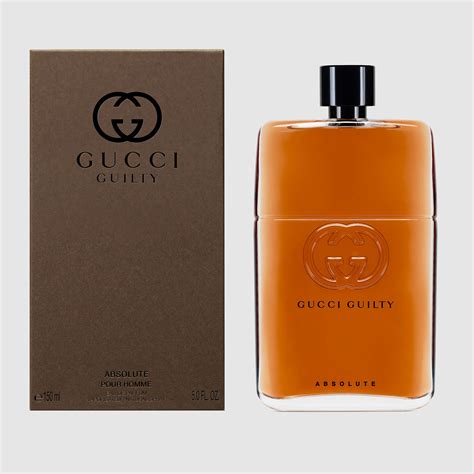 gucci guilty pour homme men